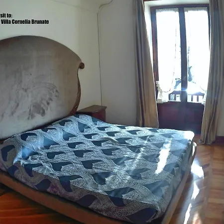 Luxury Villa Olmo