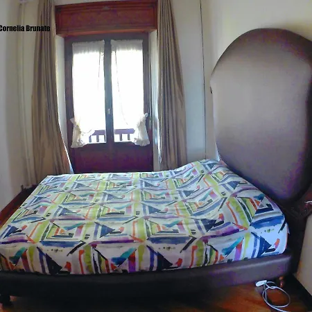 Luxury Villa Olmo דירה קומו