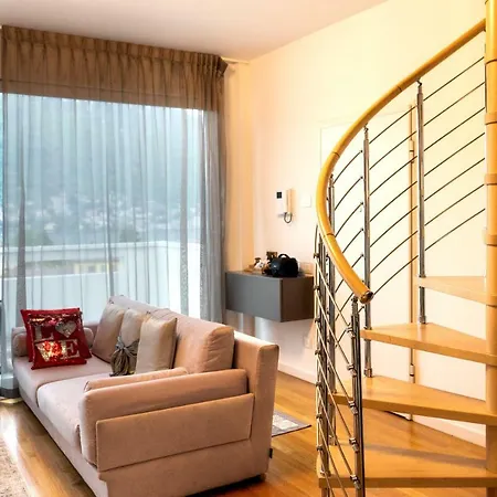 Luxury Villa Olmo *