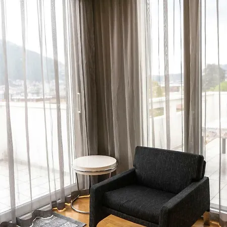 Luxury Villa Olmo Apartment Como