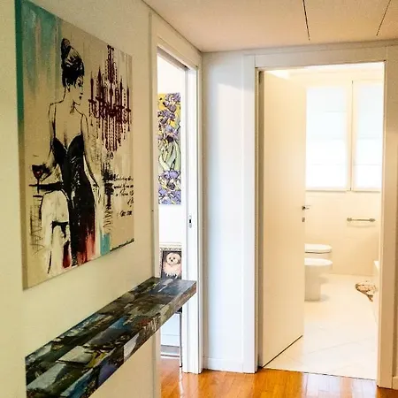 Luxury Villa Olmo