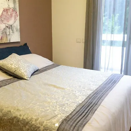 Luxury Villa Olmo Appartement Como