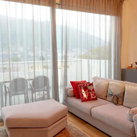 Luxury Villa Olmo * קומו