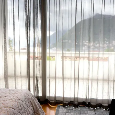 Appartement Luxury Villa Olmo *