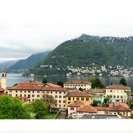 Luxury Villa Olmo * Como