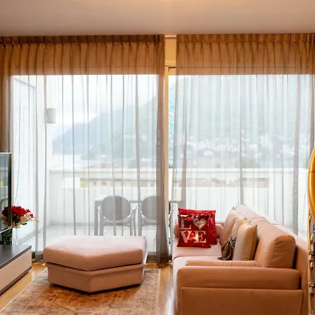 Luxury Villa Olmo