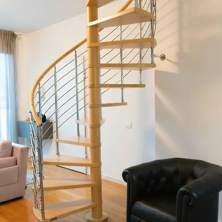 Luxury Villa Olmo Appartement Como