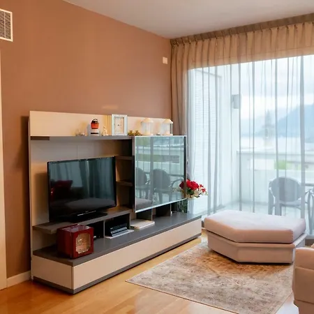 Luxury Villa Olmo