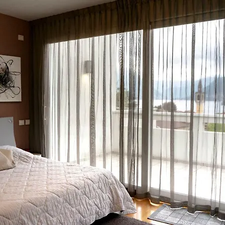 Appartement Luxury Villa Olmo