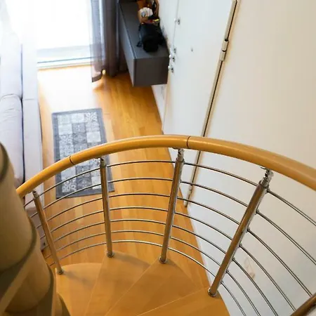 Appartement Luxury Villa Olmo