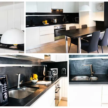 Luxury Villa Olmo קומו