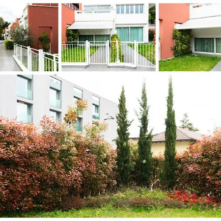 Luxury Villa Olmo