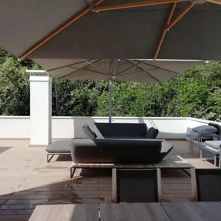 Luxury Villa Olmo