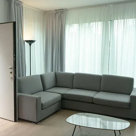 Apartment Luxury Villa Olmo Como