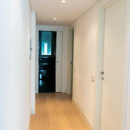 Luxury Villa Olmo Apartment Como