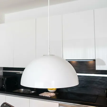 Apartment Luxury Villa Olmo *