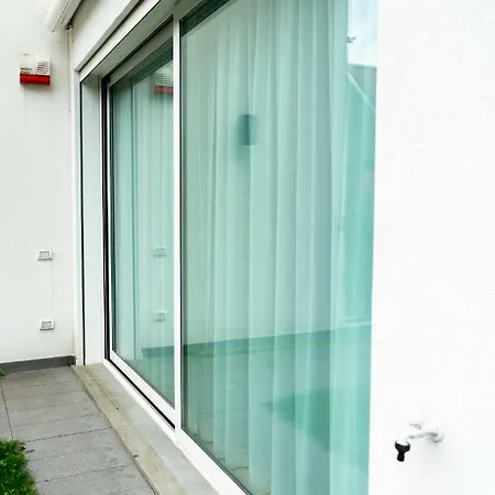 Luxury Villa Olmo