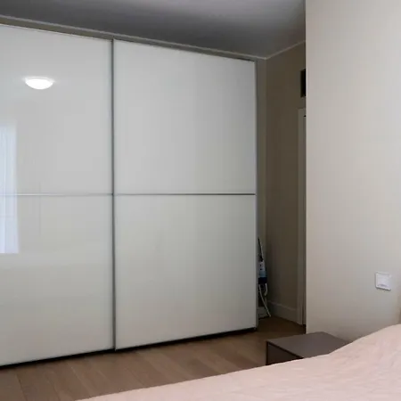 Luxury Villa Olmo קומו