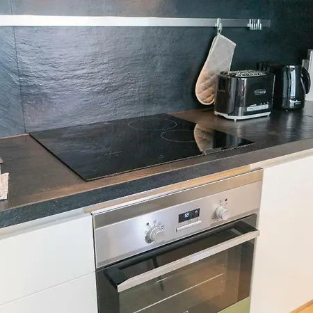 Luxury Villa Olmo Apartment *