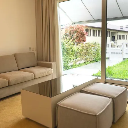 Luxury Villa Olmo * Como