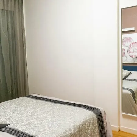 Luxury Villa Olmo Apartment *