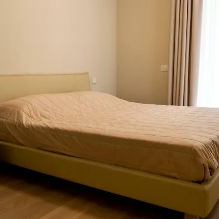 Luxury Villa Olmo * Como