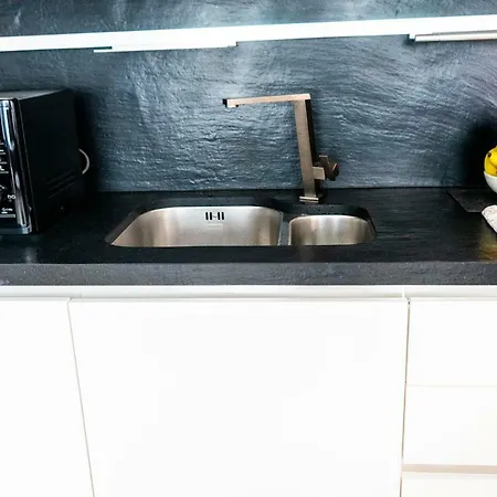 Appartement Luxury Villa Olmo *
