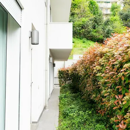 Luxury Villa Olmo