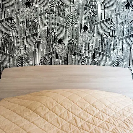 Luxury Villa Olmo Apartment Como