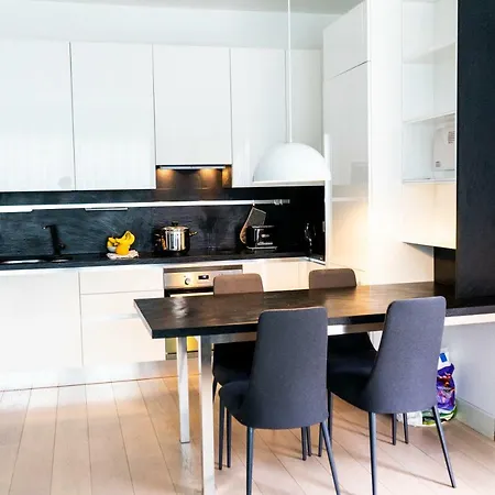 Luxury Villa Olmo *
