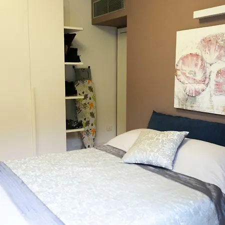 Appartement Luxury Villa Olmo Como