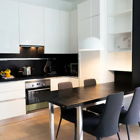 Luxury Villa Olmo * Como